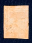 Hawaii  Unused  9 Hinged Old Gum  4 Margins Cv  400