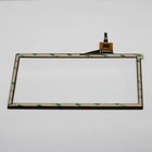 Digitizer Touch Screen Cctv Tester Replacement For Rsrteng Ipc-9800   9900 Plus