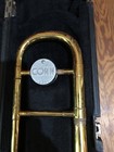 Conn 18h20 Trombone 1997     With Case  Sn 499106