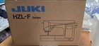 Juki Hzl-f300 Exceed Series Sewing Quilting Machine