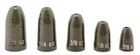 Departure Outdoors Tungsten Worm Weights
