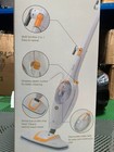 19-in-1 High Powered Steam Cleaner   Steam Mop 