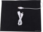 5v Usb Electric Cloth Heater Pad Heating For Clothes Seat Pet Warmer 35   -50       