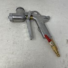 Homax Texture Gun And Hopper For Spray Texture Repair 5l 4670