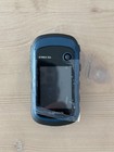 Garmin Etrex 22x Handheld Gps Navigator     Blue black