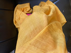 Women Cotton Scarf Soft Muslim Hijab 