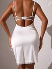 Women s Sexy-lingerie G-string Lace Sleepwear Dress Babydoll Nightwear Underwear