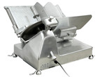 Nsf 14  400 W Commercial Meat Slicer  Stainless Steel