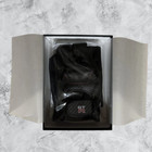 Nissan Skyline Gt-r Driving Gloves  Genuine Made In Japan