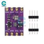 I2c spi Bmp580 Temperature Barometric Pressure Sensor Module For Arduino Lga-10