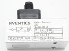 Aventics R412010717 0 2-16bar 30vdc ac Pressure Switch   Pressure Switch -unused-