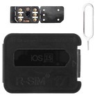 R-sim17 Nano Unlock Rsim Card