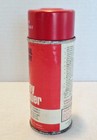 Original Paper Label 1975 Schwinn Approved Strawberry Red Spray Paint Can 72 708