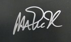 Larry Bird magic Johnson Dual-signed auto 16x20 Photo College Psa   Bas 200039