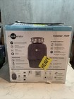 Insinkerator Evolution 0 75hp Garbage Disposal System- 80021-ise  no Power Cord 