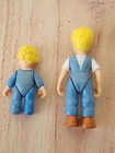Unbranded Vintage Dollhouse Figurines