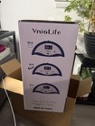 Ionic Foot Spa Bath Detox Machine With Magnetic Ion Array