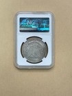 1881-s Morgan Silver One Dollar Antique Silver Coin