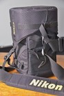 Nikon Camera Lens Semi Soft Case Cl-l1
