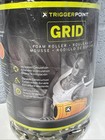 Triggerpoint Grid 1 0 Foam Roller Camo 13  New Sealed