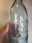 Antique C G Anderson Blob Top Blobtop New Britain Connecticut Ct  Mint