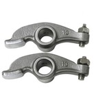 Rocker Arms For Kawasaki Klf220 Bayou 220 1988-2002 Klf250 Bayou 250 2003-2011  