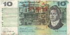1976 Australia Veteran   10 00 Dollars  No Commonwealth Second Design Obsolete