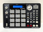 Akai Mpc500 Portable Sampling Drum Machine Sequencer Sampler From Japan