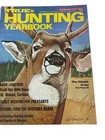 Hunting Yearbook Magazine By True Magazine Lot Of 8 From The 1960   s - 1970   s