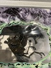 2002 Palisades Limited Edition 9    Aliens Queen Mini Resin Bust