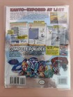 Pokemon Firered Leafgreen   Diamond Pearl Official Nintendo Player s Guide