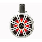 Kicker Kmtc65w  Kmtc65  165mm  Loaded Marine Cans With 45km654l Speaker Pair