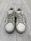 Saint Laurent Court Classic Sl 06 White With Black Stars