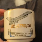 Vintage Military And Aerospace Coffee Mug