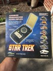 Star Trek Communicator-original Series-nib-2008 Diamond Select Toys Near Mint