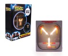 Back To The Future Flux Capacitor Replica Usb Mood Light   6 Inches Tall