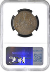 1790 s Great Britain Middlesex Conder 1 2 P Token  D h-953a Ngc Au50bn 003010