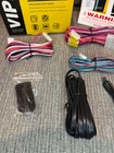 New Viper 4606v 1-way  Remote Start System W  5-button Remote Open Box 4606
