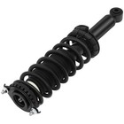 Complete Struts Shock Absorbers Front Rear Fits Subaru Outback 2005-2009 172566