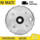 Front Brake Drum 44600-hn4-670 For Honda Rancher 350 2x4 Es Trx350te 2000-2006