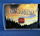 Canada 2003 Oh  Canada  Uncirculated 7-coin Set