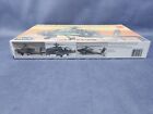Revell Ah-64 1 48 Scale Apache Helicopter Model Kit  85-5443 New Sealed