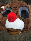 Dan Dee Rudolph The Red-nosed Reindeer Big Head Greeter Clean Christmas Decor