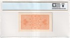 1893 World s Columbian Exposition Ticket-chicago-ben Franklin Series A Pcgs 64