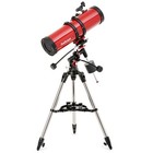 Reflector Telescope Bundle 130mm Aperture  650mm Focal Length Filters books more
