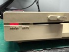 Commodore 1571 5 25 Inch Floppy Disk Drive For C64   C128 Powers On