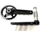 Fsa Afterburner 1x Modular Bb392evo Mountain Crankset 170mm 11 12 Speed 32t 30mm