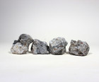 Tuxedo Lace Agate - Rough Rocks For Tumbling - Bulk Wholesale Options
