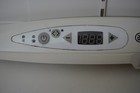 Working With Display Issue - Brod   Taylor Proofer   Cooker Model Fp-105