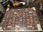 Universal Monsters  topps  1991   Rolled  Very Fine-  Uncut Trading Card Sheet